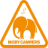 MOBY CAMPERS AG Logo