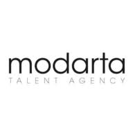 Modarta Talent Agency Michèle Bachmann Logo