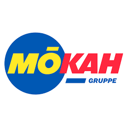 Mökah Kanalsanierungen AG Logo