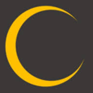 Mondstaub Yvonne Russi Logo