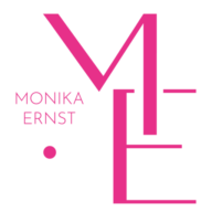 MONIKA ERNST COACHING Logo