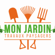 Mon Jardin Sàrl Logo