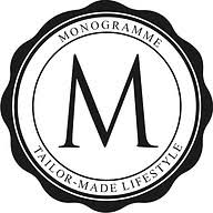 Monogramme SA Logo