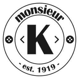 Monsieur K AG Logo