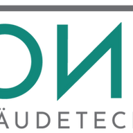 Monty Gebäudetechnik GmbH Logo