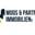 Moos & Partner GmbH Logo