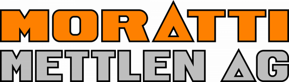 Moratti Mettlen AG Logo