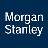 MORGAN STANLEY (SWITZERLAND) GmbH Logo