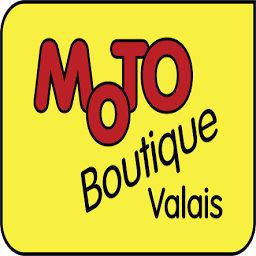 Moto-Boutique / Töff-Bekleidung Swiss Steg VS GmbH Logo
