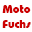 Moto Fuchs AG Logo