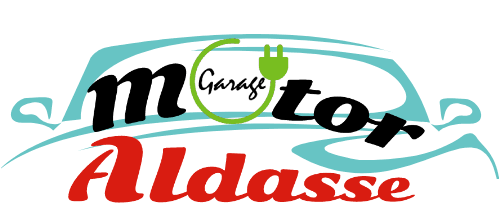 Motor Daná Aldasse Logo
