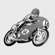 Motorsport Mosimann GmbH Logo