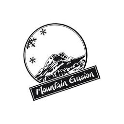 Mountain Evasion Sàrl Logo