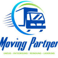 MOVING PARTNER DAWOD Logo