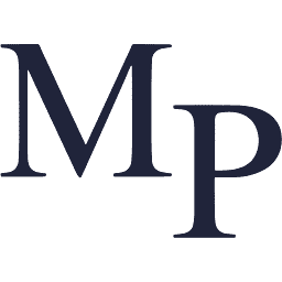 MP Financial Services AG Logo
