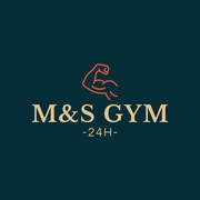 M&S GYM GmbH Logo
