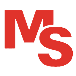 MS Laser Holding SA Logo