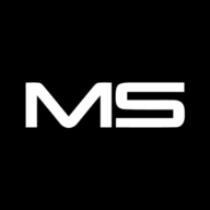 MS sanitaire Sàrl Logo