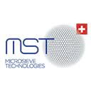 MST MicroSieve Technologies GmbH Logo