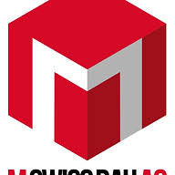 M Swiss Bau AG Logo