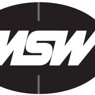 MSW My Swiss Watch Sàrl Logo