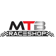 MTB-Raceshop David Rüst Logo