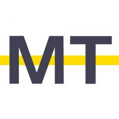 MT Metall-Technik Sàrl Logo