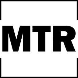 MTR - Health & Spa AG Logo
