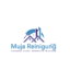 Muja Reinigung GmbH Logo