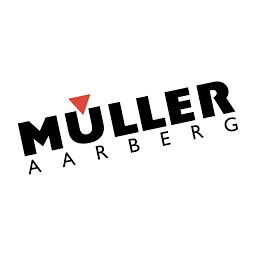 Müller Aarberg AG Logo
