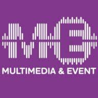 Multimedia & Event Sàrl Logo