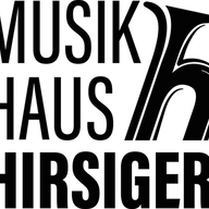 Musikhaus Hirsiger GmbH Logo