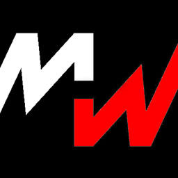 MW Küchen AG Logo