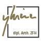 myarchitecture - Yves Meier dipl. Arch. ZFH Logo