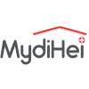 MydiHei Apartments GmbH Logo