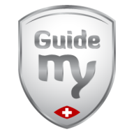My Guide GmbH Logo
