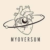 Myoversum Céline Schlatter Logo
