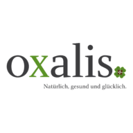 Nadine Frey, Wirbelsäulentherapie-Praxis Oxalis Logo