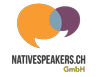 nativespeakers.ch GmbH Logo