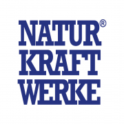 Naturkraftwerke Biofood AG Logo