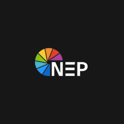 NEP Switzerland AG Logo