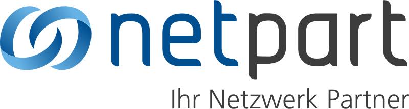 netpart Services GmbH Logo