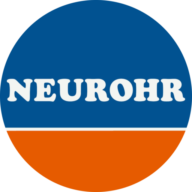 Neurohr Management SA Logo