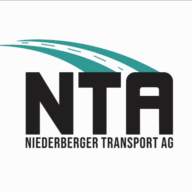 Niederberger Transport AG Logo
