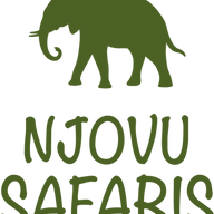 Njovu-Safaris GmbH Logo