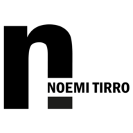 Noemi Tirro Fotografie & Design Logo