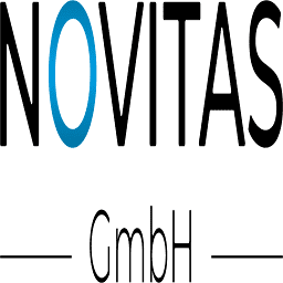 NOVITAS GmbH Logo