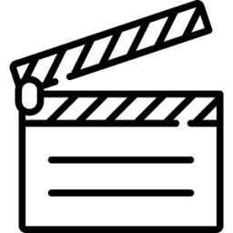 NSO MOVIES PRODUCTION Sàrl Logo