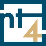 nt4 immo gmbh Logo