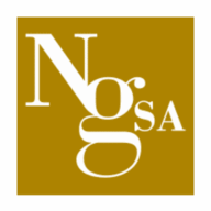NUMISMATICA GENEVENSIS SA Logo